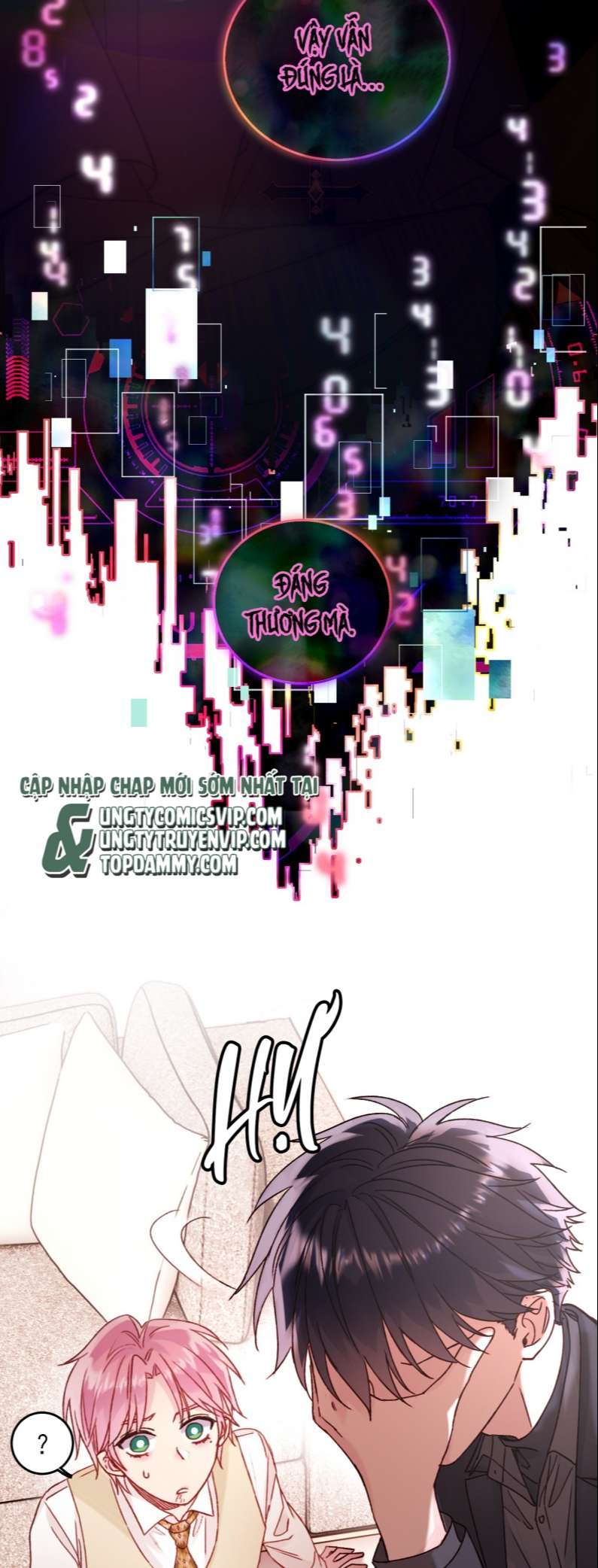 Tôi Phải Làm 1 Kẻ Đại Xấu Xa Chapter 78 - Next Chapter 79