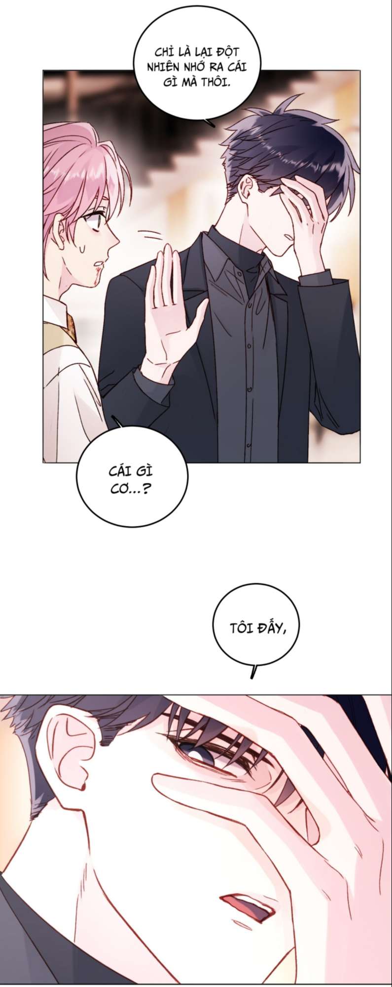 Tôi Phải Làm 1 Kẻ Đại Xấu Xa Chapter 78 - Next Chapter 79