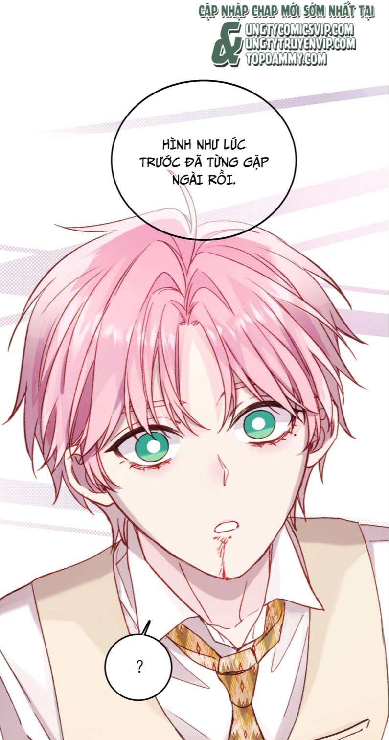 Tôi Phải Làm 1 Kẻ Đại Xấu Xa Chapter 78 - Next Chapter 79