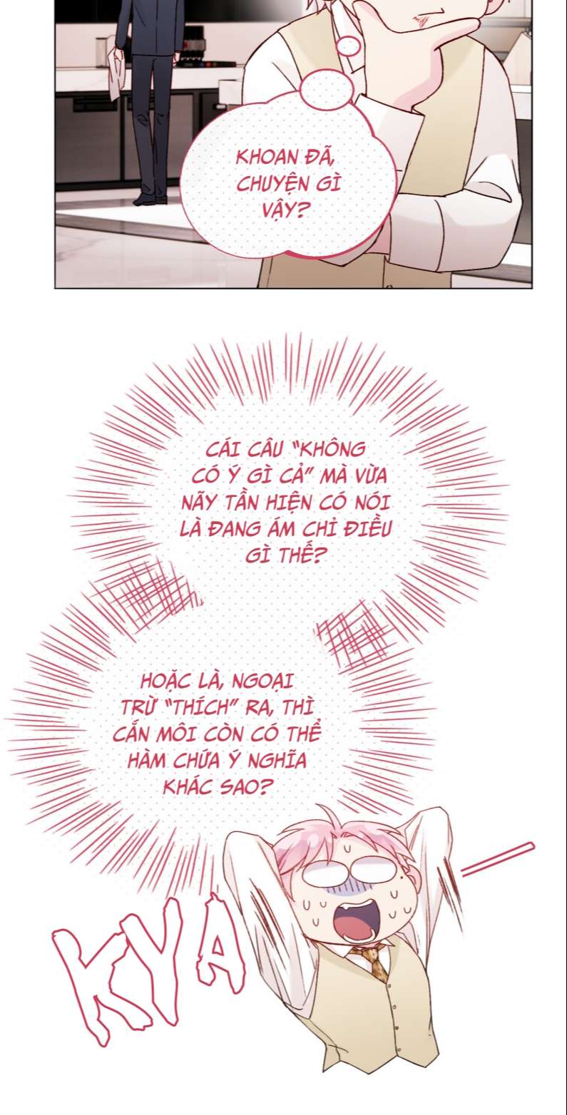 Tôi Phải Làm 1 Kẻ Đại Xấu Xa Chapter 78 - Next Chapter 79