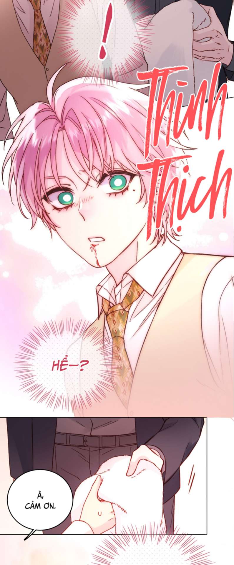 Tôi Phải Làm 1 Kẻ Đại Xấu Xa Chapter 78 - Next Chapter 79