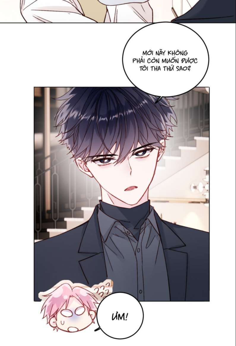 Tôi Phải Làm 1 Kẻ Đại Xấu Xa Chapter 78 - Next Chapter 79