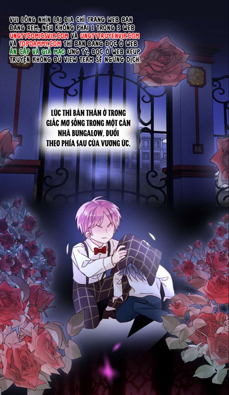 Tôi Phải Làm 1 Kẻ Đại Xấu Xa Chapter 78 - Next Chapter 79