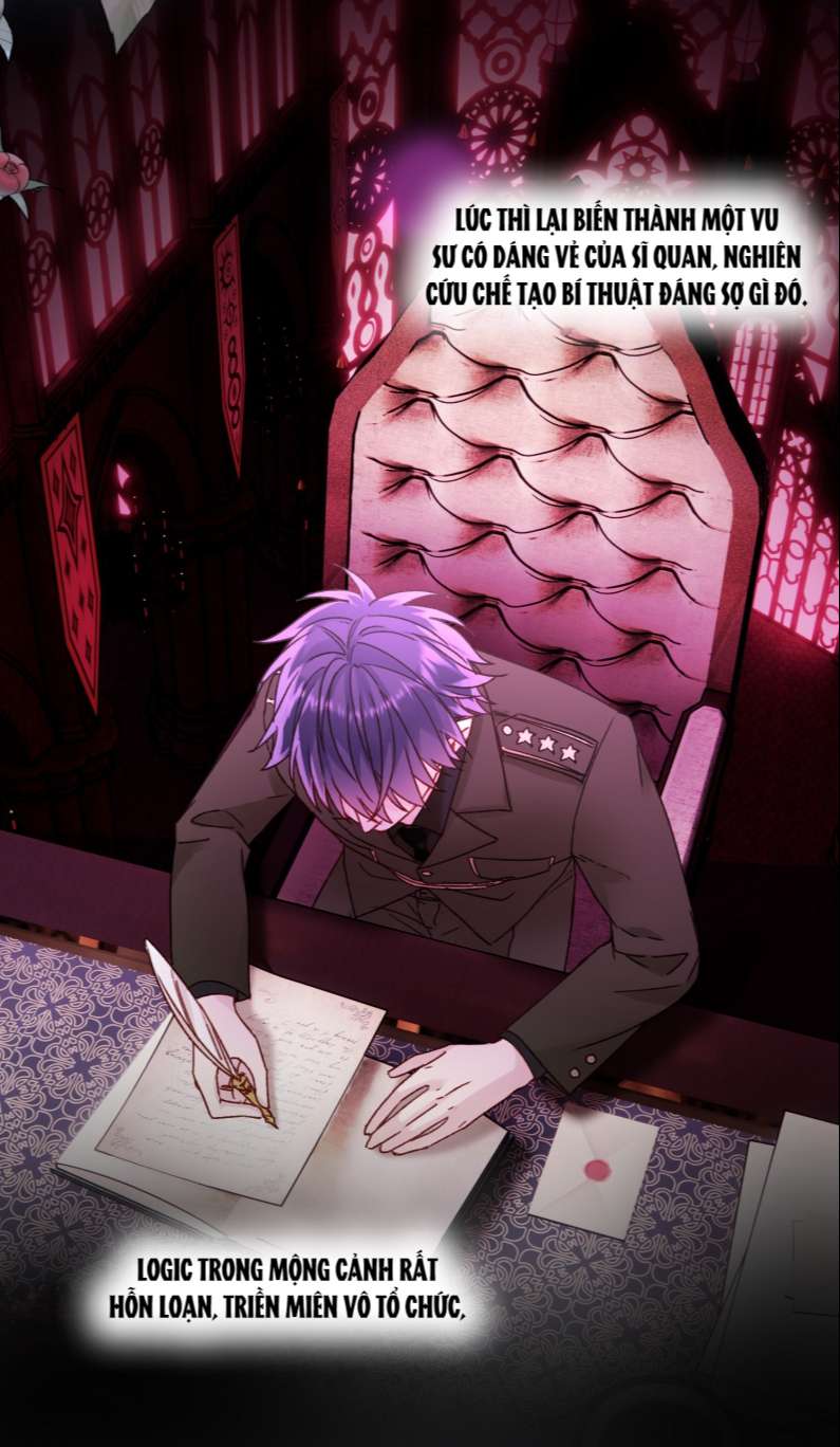 Tôi Phải Làm 1 Kẻ Đại Xấu Xa Chapter 78 - Next Chapter 79