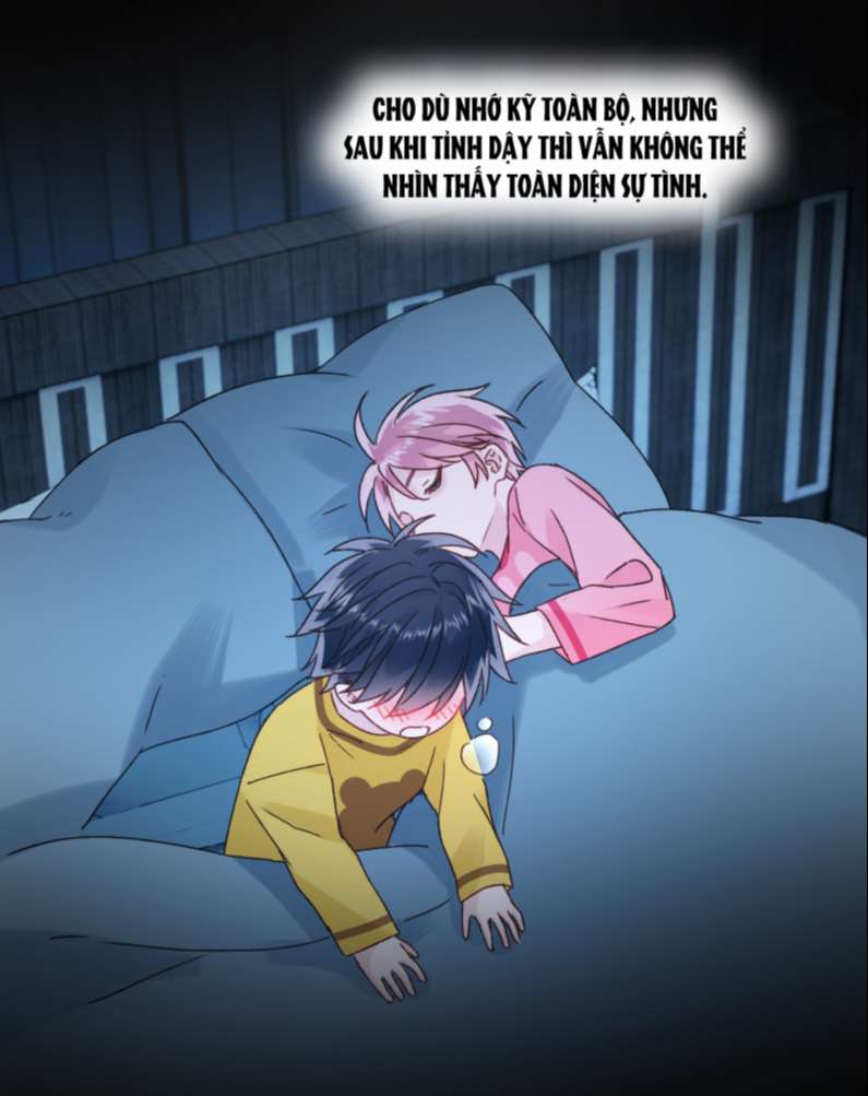 Tôi Phải Làm 1 Kẻ Đại Xấu Xa Chapter 78 - Next Chapter 79