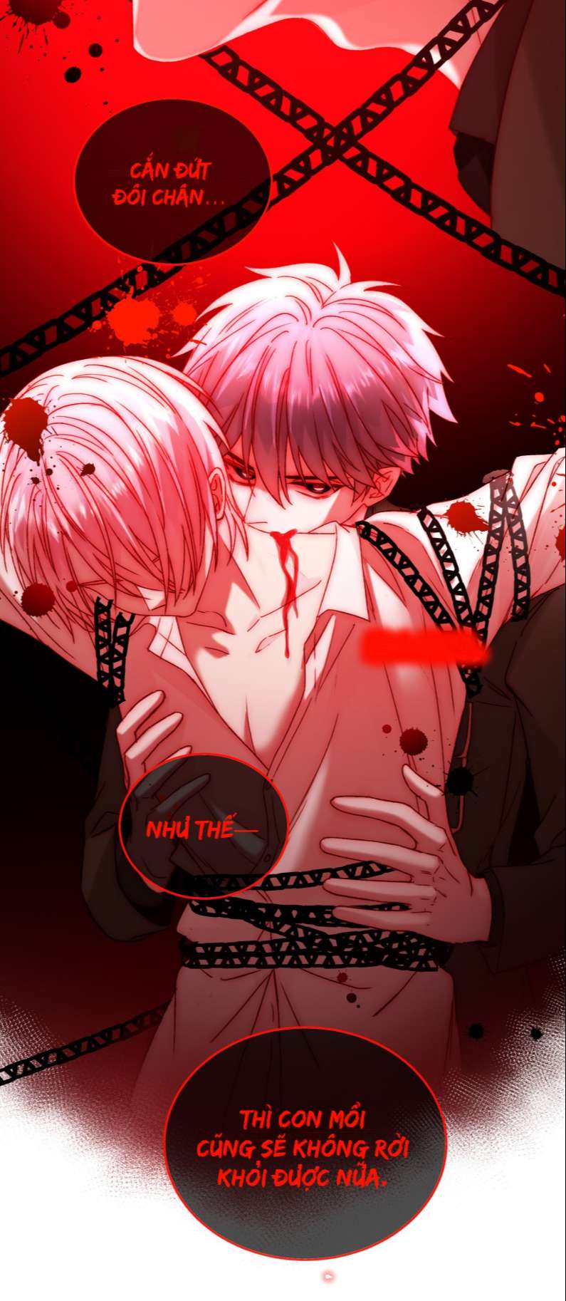 Tôi Phải Làm 1 Kẻ Đại Xấu Xa Chapter 78 - Next Chapter 79