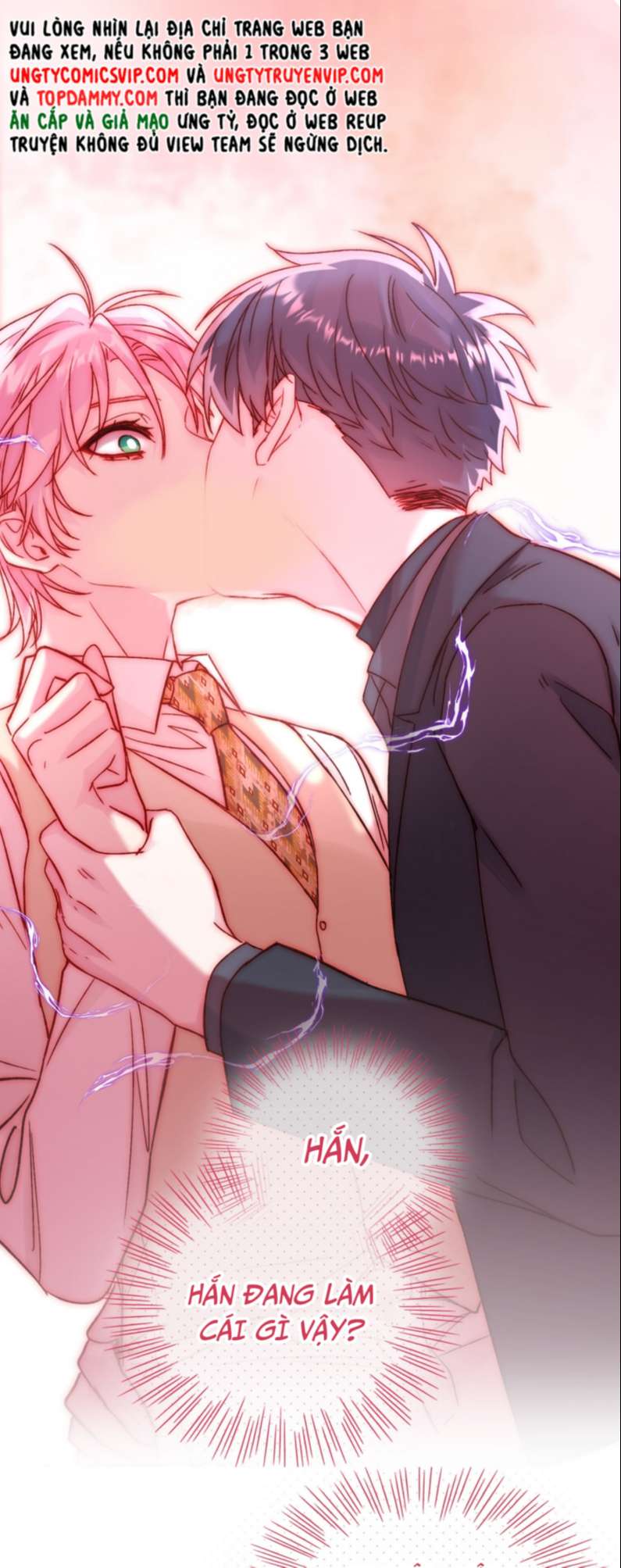 Tôi Phải Làm 1 Kẻ Đại Xấu Xa Chapter 78 - Next Chapter 79