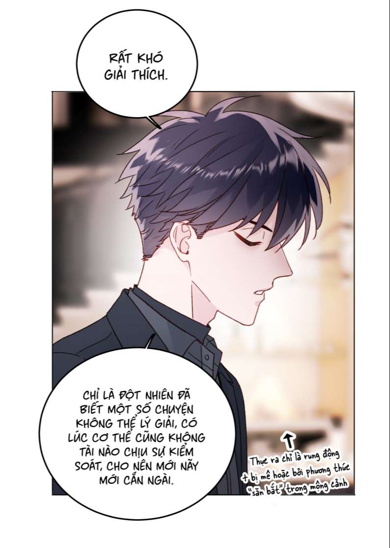 Tôi Phải Làm 1 Kẻ Đại Xấu Xa Chapter 78 - Next Chapter 79