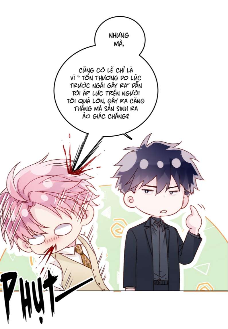 Tôi Phải Làm 1 Kẻ Đại Xấu Xa Chapter 78 - Next Chapter 79