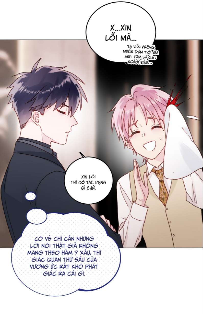 Tôi Phải Làm 1 Kẻ Đại Xấu Xa Chapter 78 - Next Chapter 79