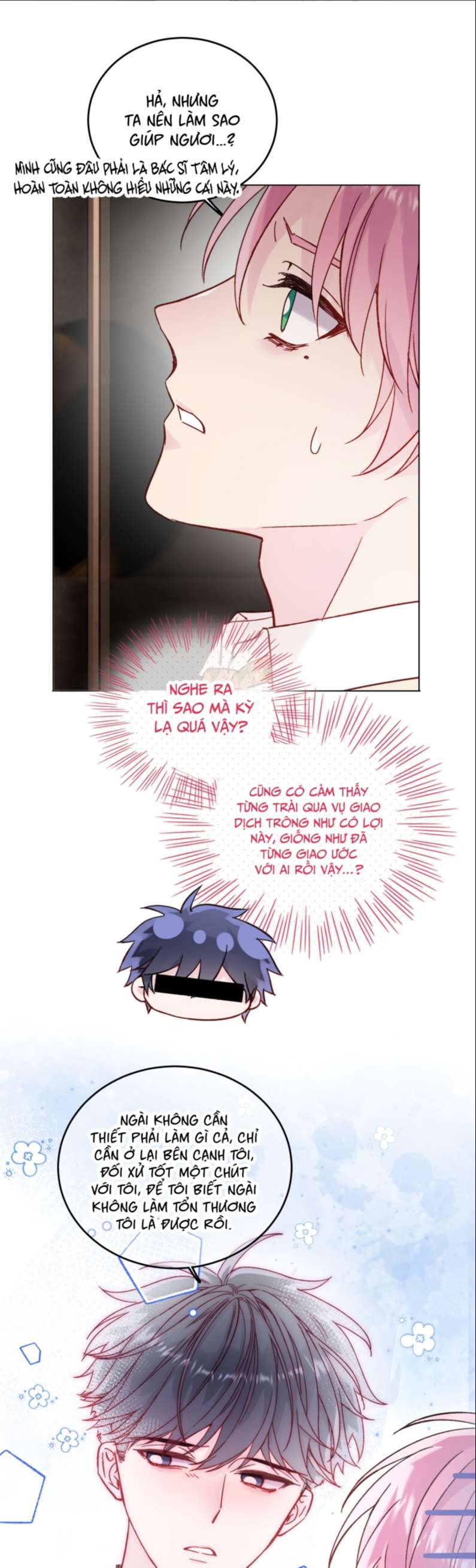 Tôi Phải Làm 1 Kẻ Đại Xấu Xa Chapter 78 - Next Chapter 79