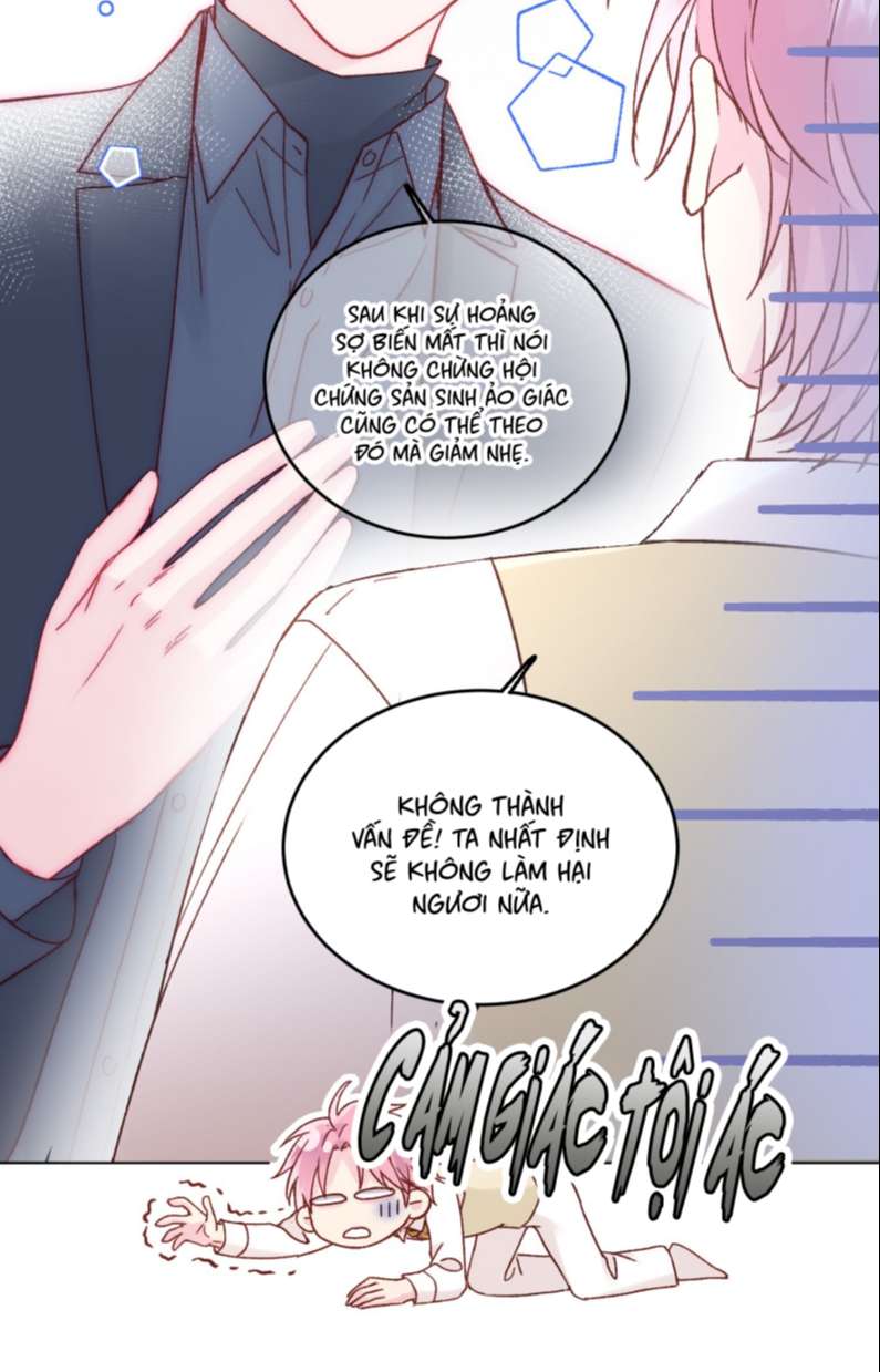 Tôi Phải Làm 1 Kẻ Đại Xấu Xa Chapter 78 - Next Chapter 79