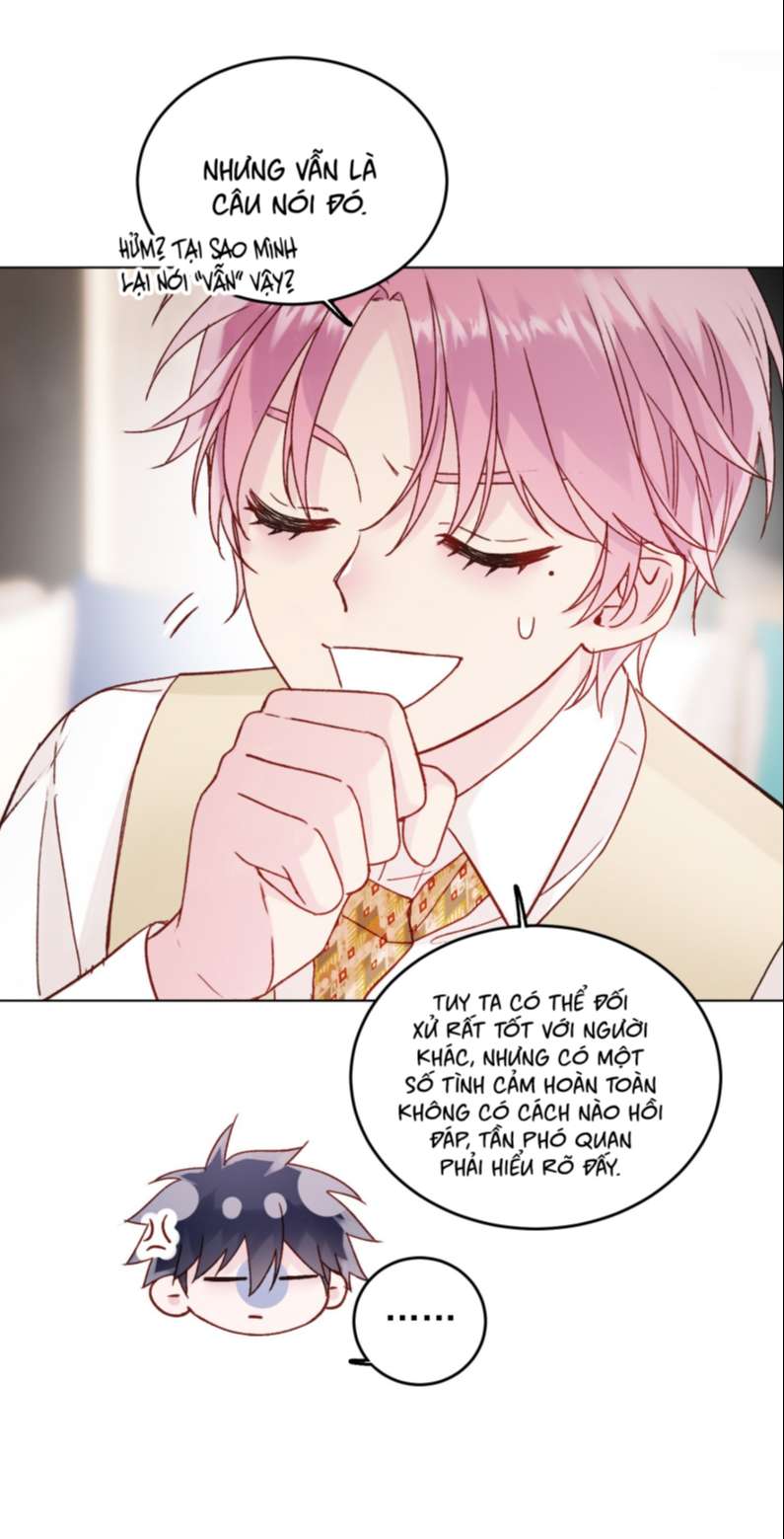 Tôi Phải Làm 1 Kẻ Đại Xấu Xa Chapter 78 - Next Chapter 79