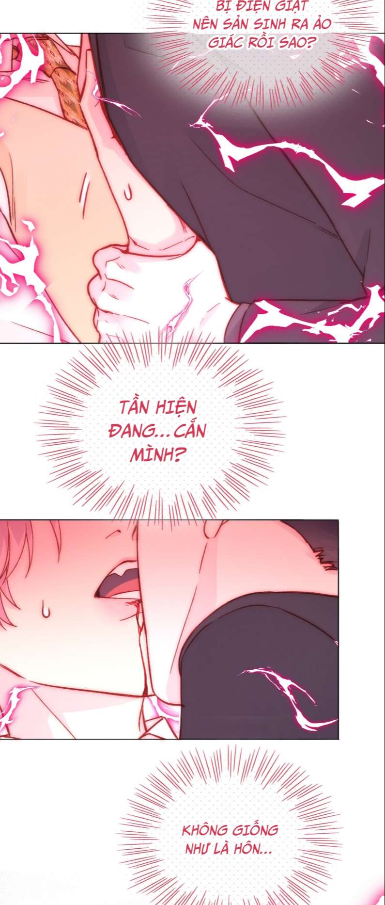 Tôi Phải Làm 1 Kẻ Đại Xấu Xa Chapter 78 - Next Chapter 79