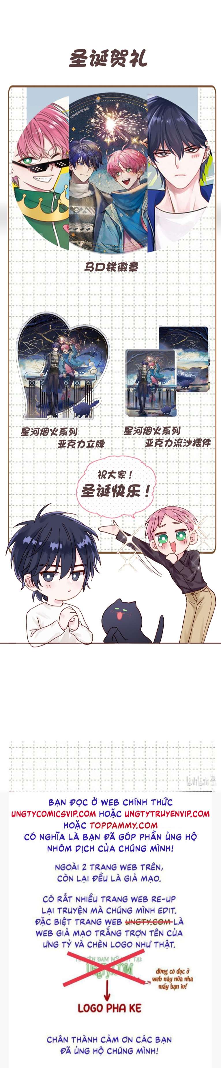 Tôi Phải Làm 1 Kẻ Đại Xấu Xa Chapter 78 - Next Chapter 79