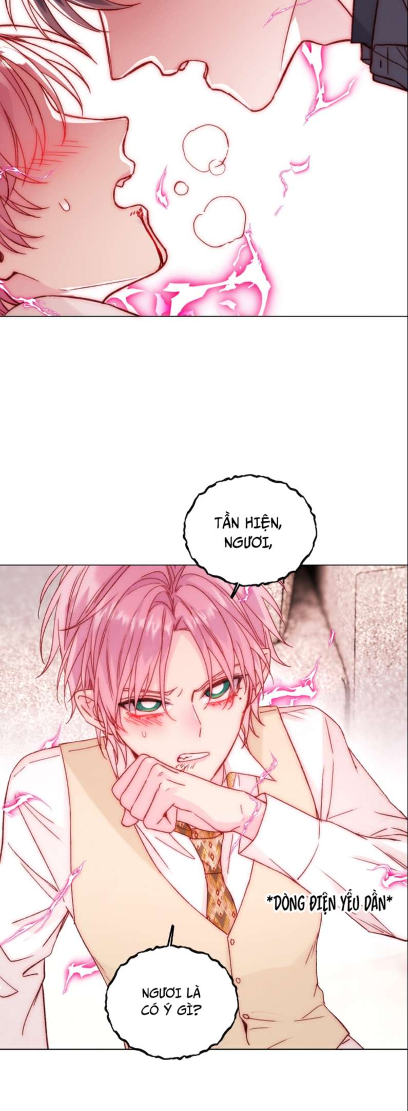Tôi Phải Làm 1 Kẻ Đại Xấu Xa Chapter 78 - Next Chapter 79