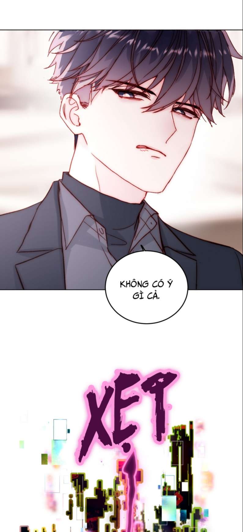 Tôi Phải Làm 1 Kẻ Đại Xấu Xa Chapter 78 - Next Chapter 79