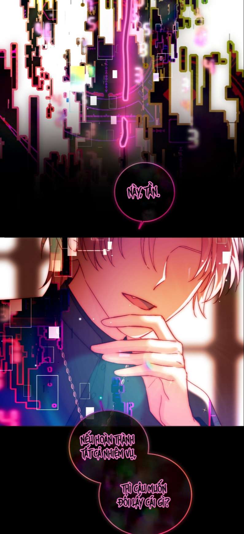 Tôi Phải Làm 1 Kẻ Đại Xấu Xa Chapter 78 - Next Chapter 79