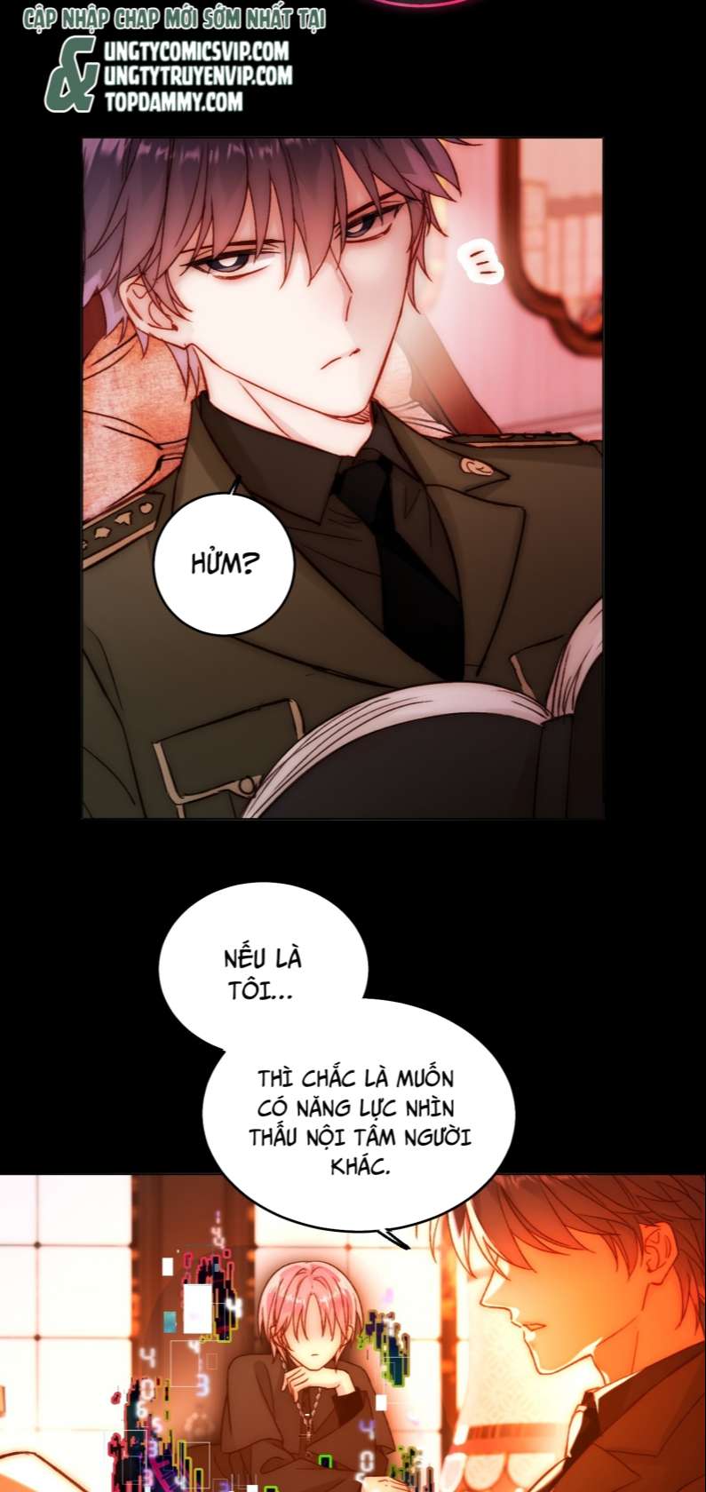 Tôi Phải Làm 1 Kẻ Đại Xấu Xa Chapter 78 - Next Chapter 79