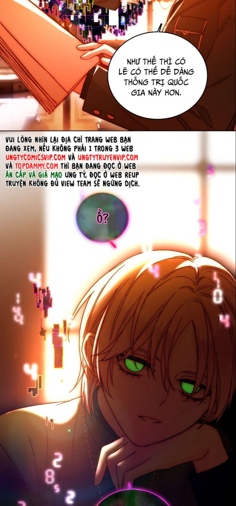 Tôi Phải Làm 1 Kẻ Đại Xấu Xa Chapter 78 - Next Chapter 79