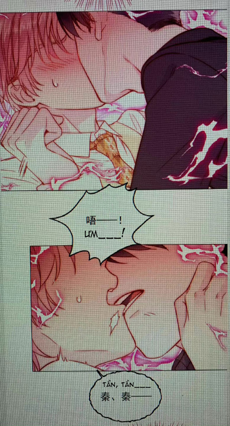 Tôi Phải Làm 1 Kẻ Đại Xấu Xa Chapter 78 - Next Chapter 79