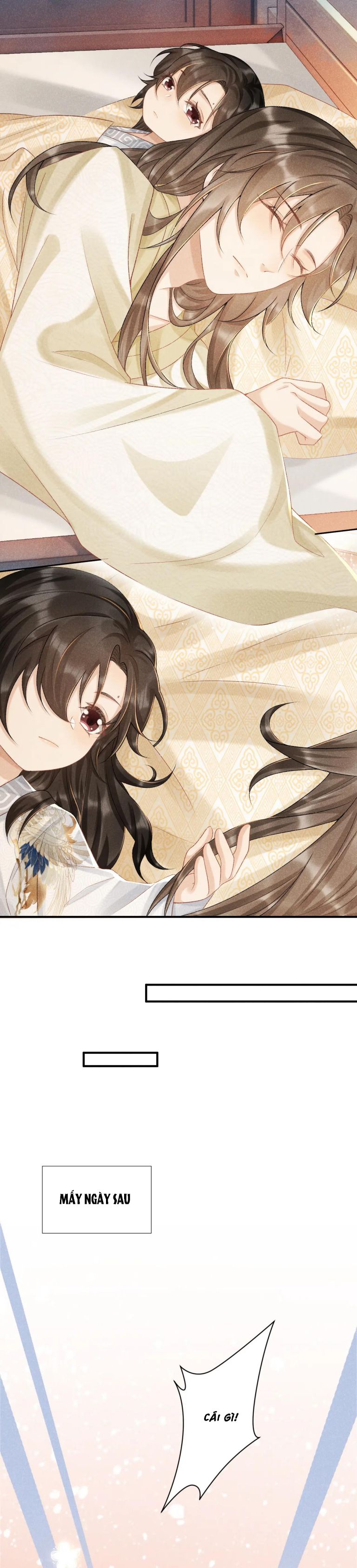 Bệnh Trạng Dụ Dỗ Chapter 11 - Trang 4