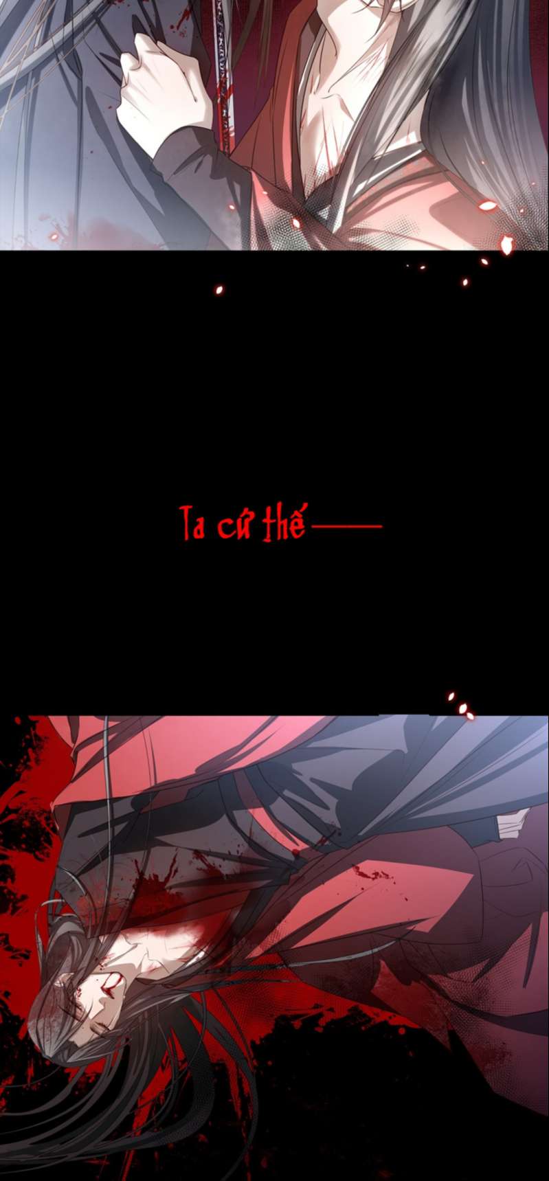 Sau Khi Chết Ta Trở Thành Nốt Chu Sa Của Ca Ca Chapter 0 - Trang 4