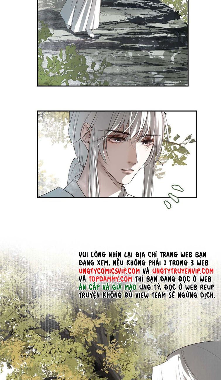 Sau Khi Chết Ta Trở Thành Nốt Chu Sa Của Ca Ca Chapter 2 - Trang 4