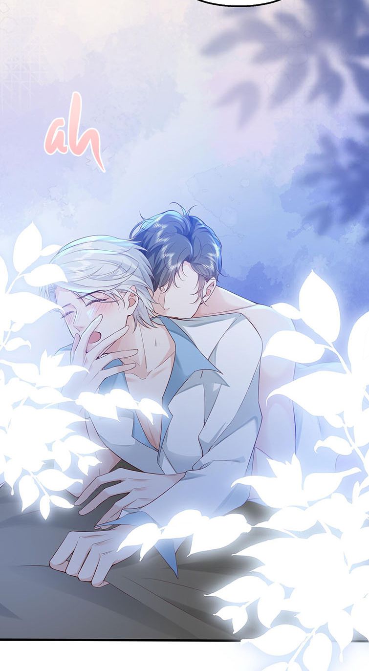 Xuyên Nhanh Chi Cải Tạo Bắt Đầu Lại Làm Người Chapter 39 - Trang 4
