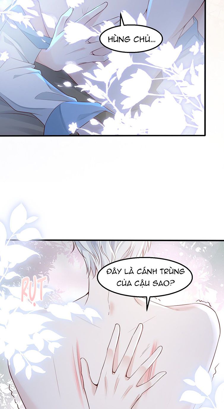 Xuyên Nhanh Chi Cải Tạo Bắt Đầu Lại Làm Người Chapter 39 - Trang 4