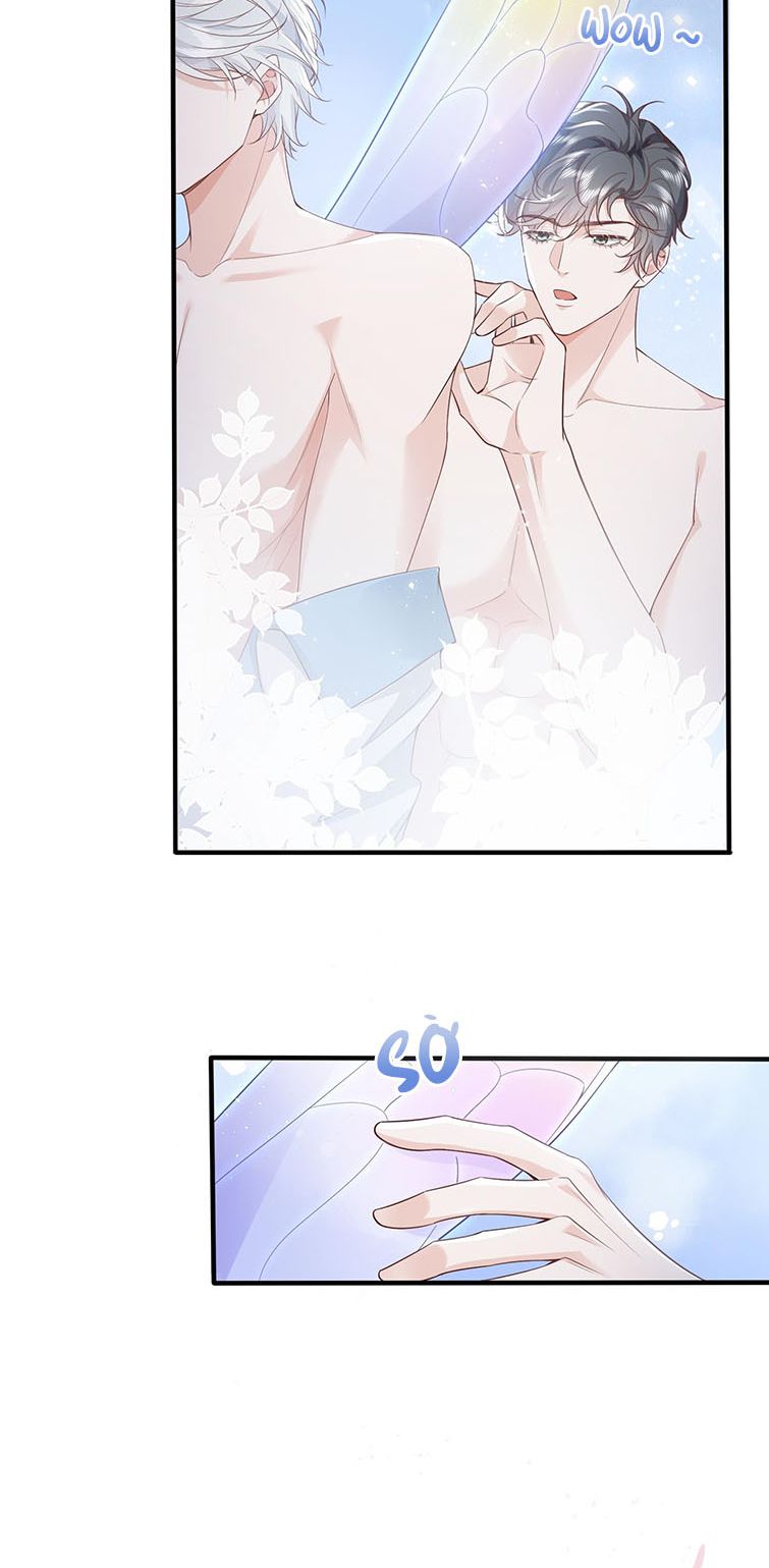 Xuyên Nhanh Chi Cải Tạo Bắt Đầu Lại Làm Người Chapter 39 - Trang 4