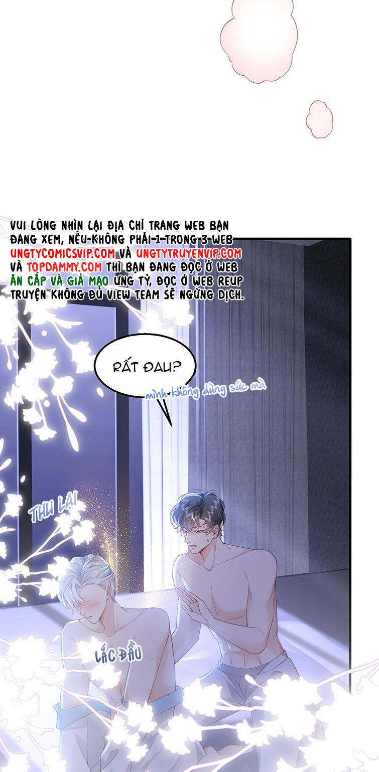 Xuyên Nhanh Chi Cải Tạo Bắt Đầu Lại Làm Người Chapter 39 - Trang 4