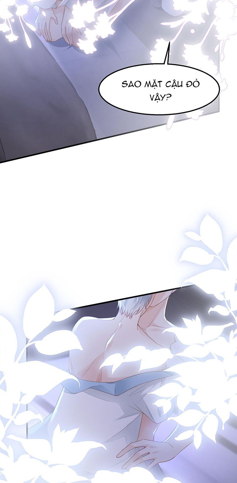 Xuyên Nhanh Chi Cải Tạo Bắt Đầu Lại Làm Người Chapter 39 - Trang 4