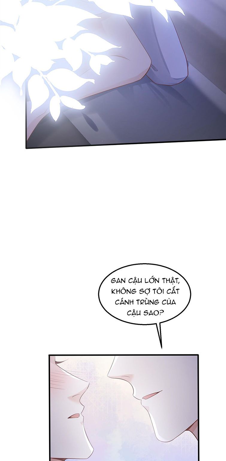 Xuyên Nhanh Chi Cải Tạo Bắt Đầu Lại Làm Người Chapter 39 - Trang 4