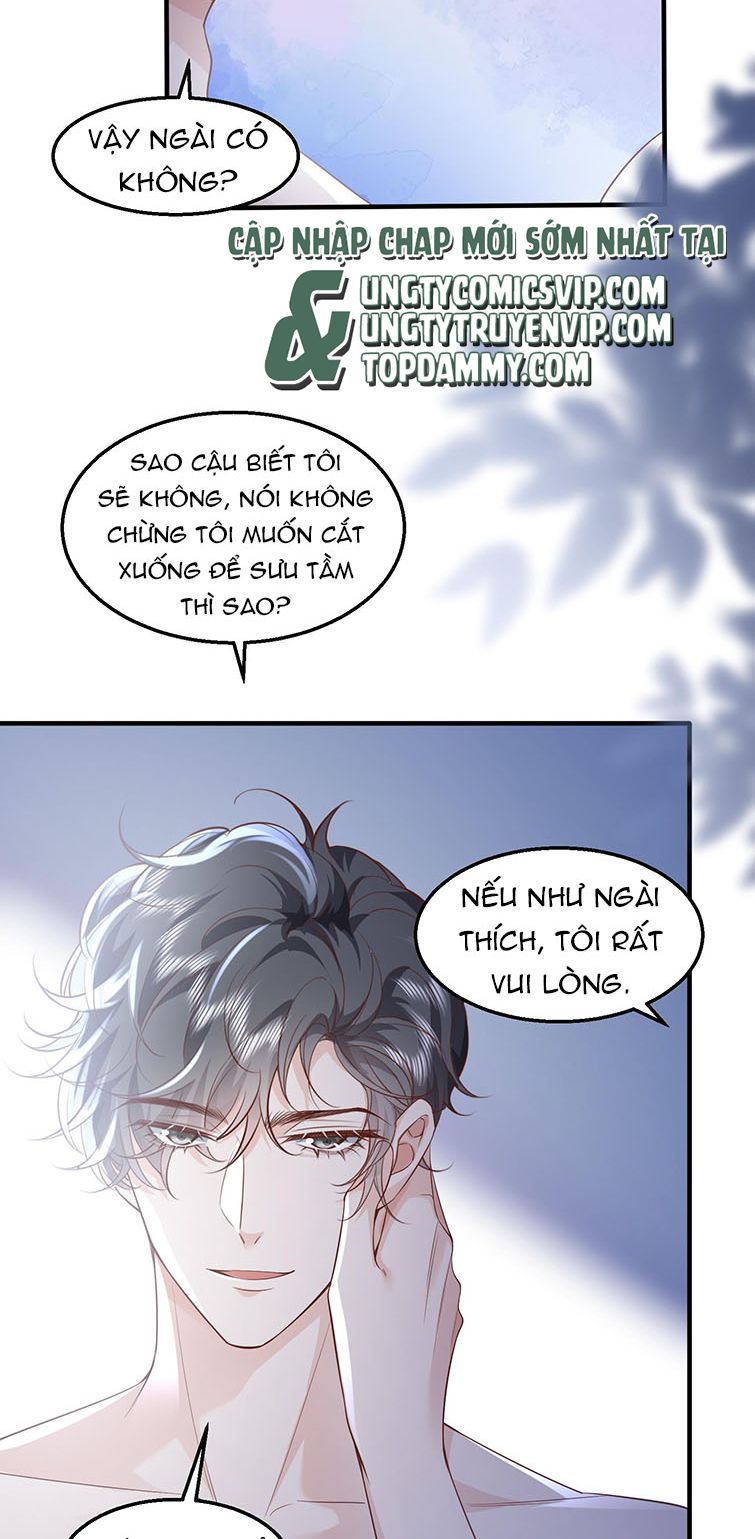 Xuyên Nhanh Chi Cải Tạo Bắt Đầu Lại Làm Người Chapter 39 - Trang 4