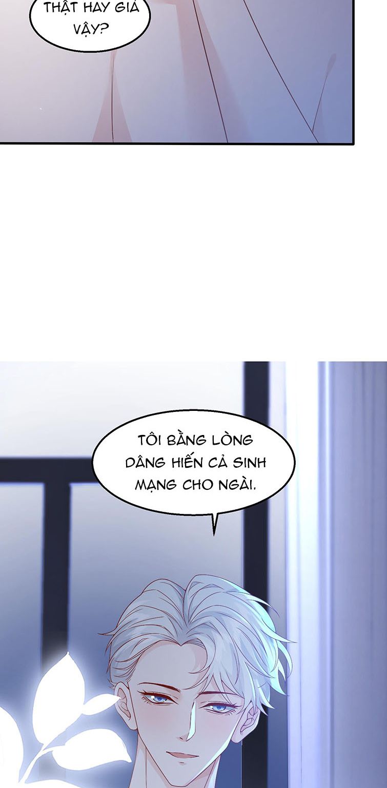 Xuyên Nhanh Chi Cải Tạo Bắt Đầu Lại Làm Người Chapter 39 - Trang 4