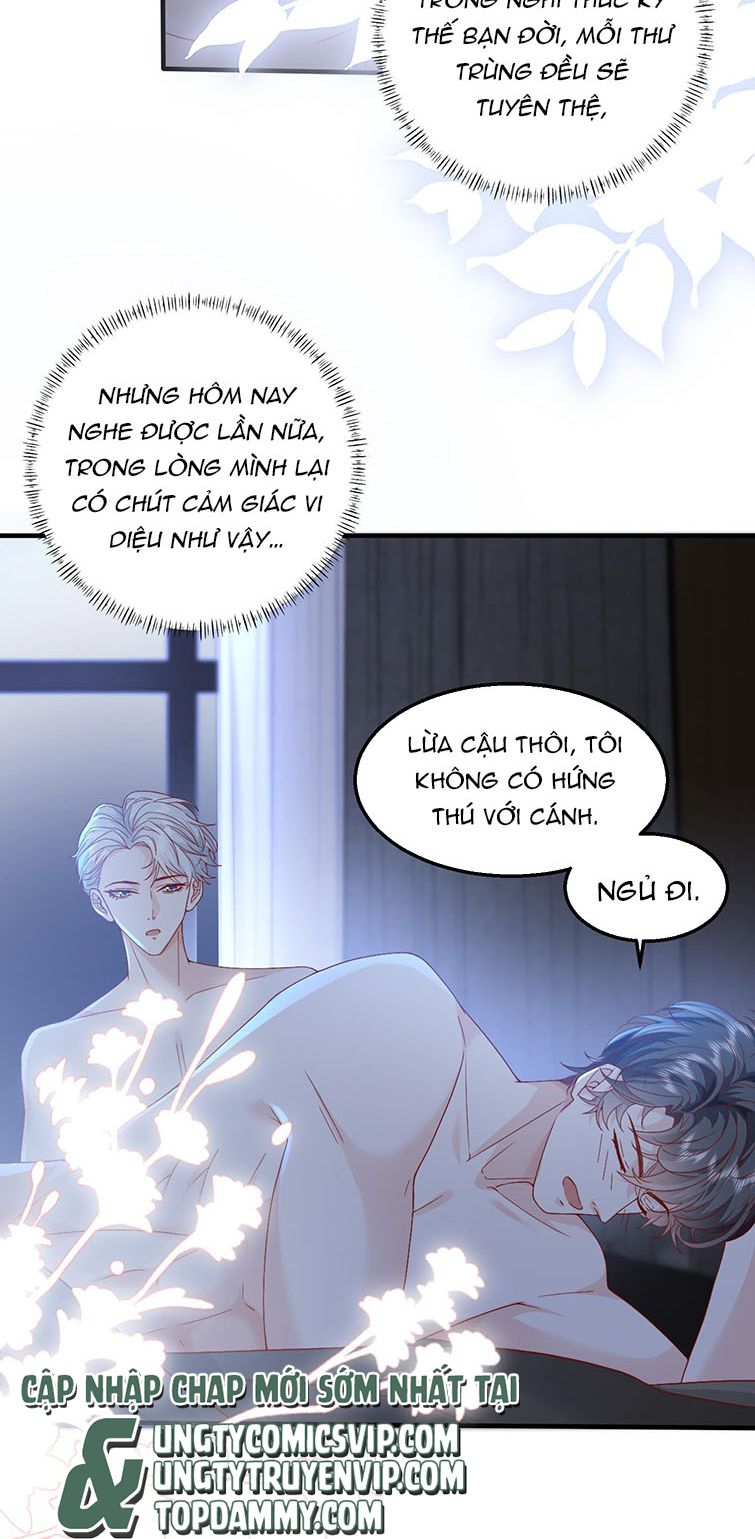 Xuyên Nhanh Chi Cải Tạo Bắt Đầu Lại Làm Người Chapter 39 - Trang 4
