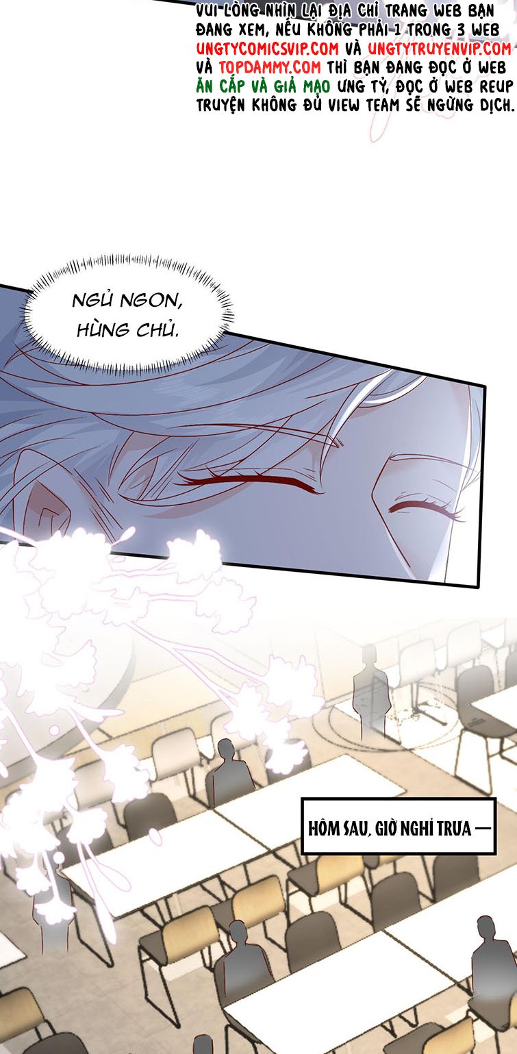 Xuyên Nhanh Chi Cải Tạo Bắt Đầu Lại Làm Người Chapter 39 - Trang 4