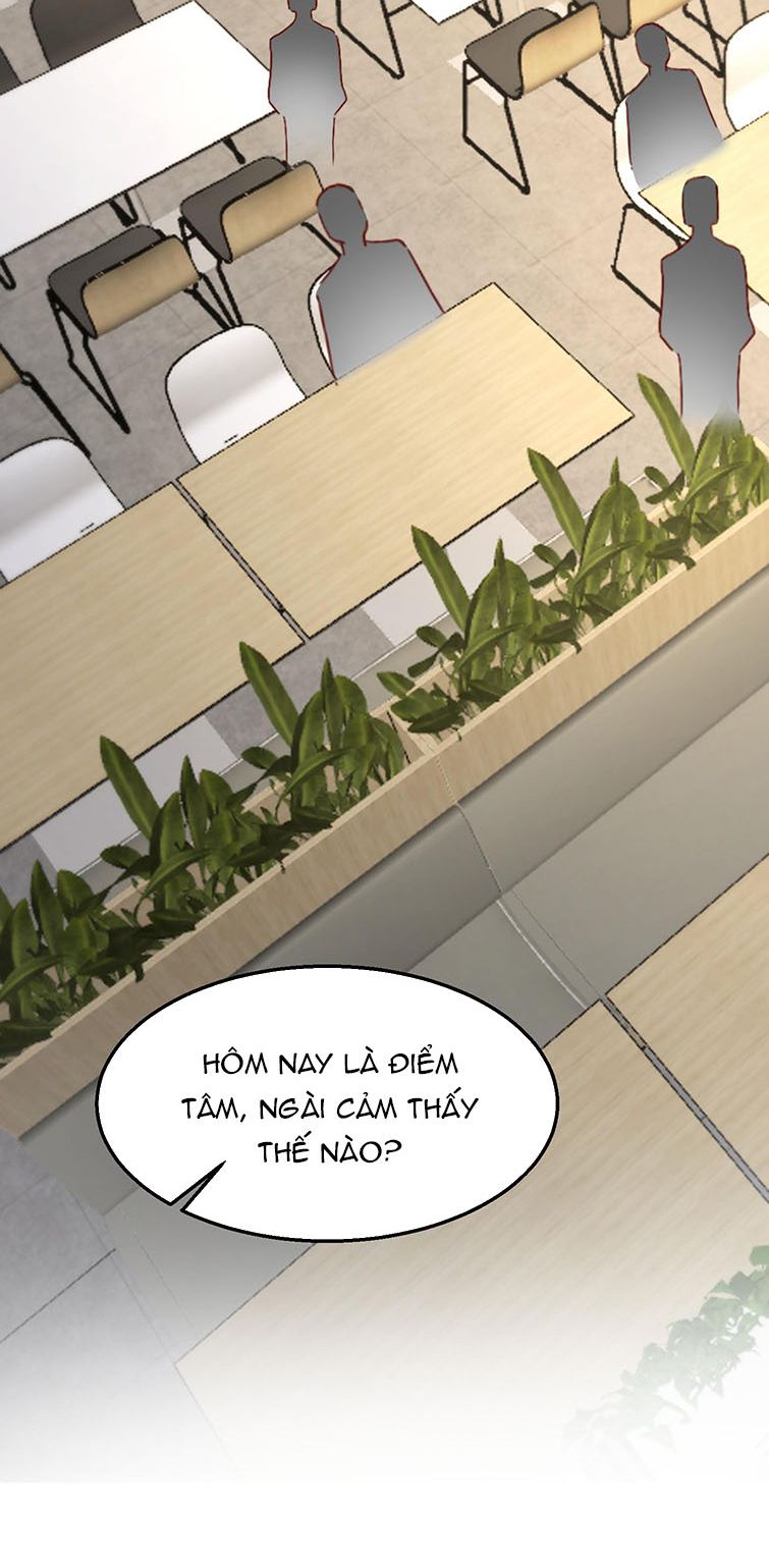 Xuyên Nhanh Chi Cải Tạo Bắt Đầu Lại Làm Người Chapter 39 - Trang 4