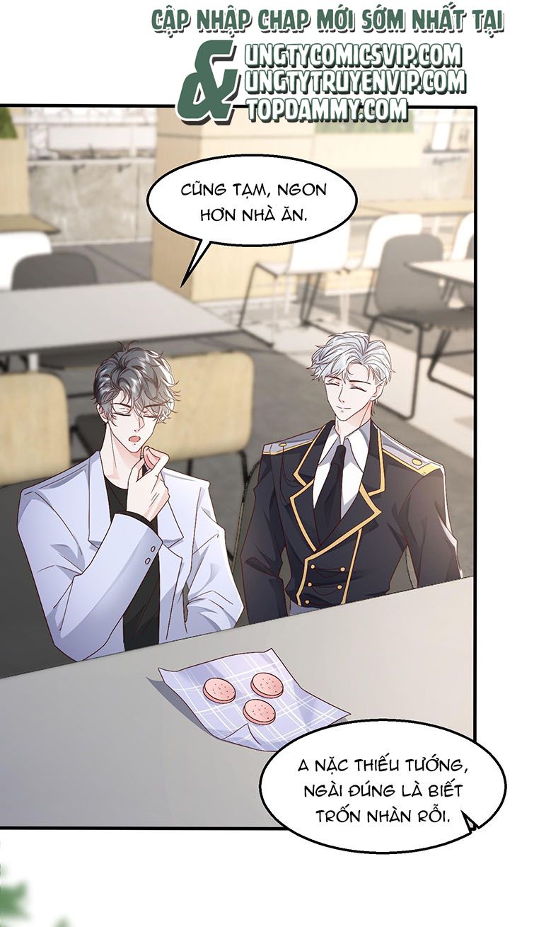 Xuyên Nhanh Chi Cải Tạo Bắt Đầu Lại Làm Người Chapter 39 - Trang 4