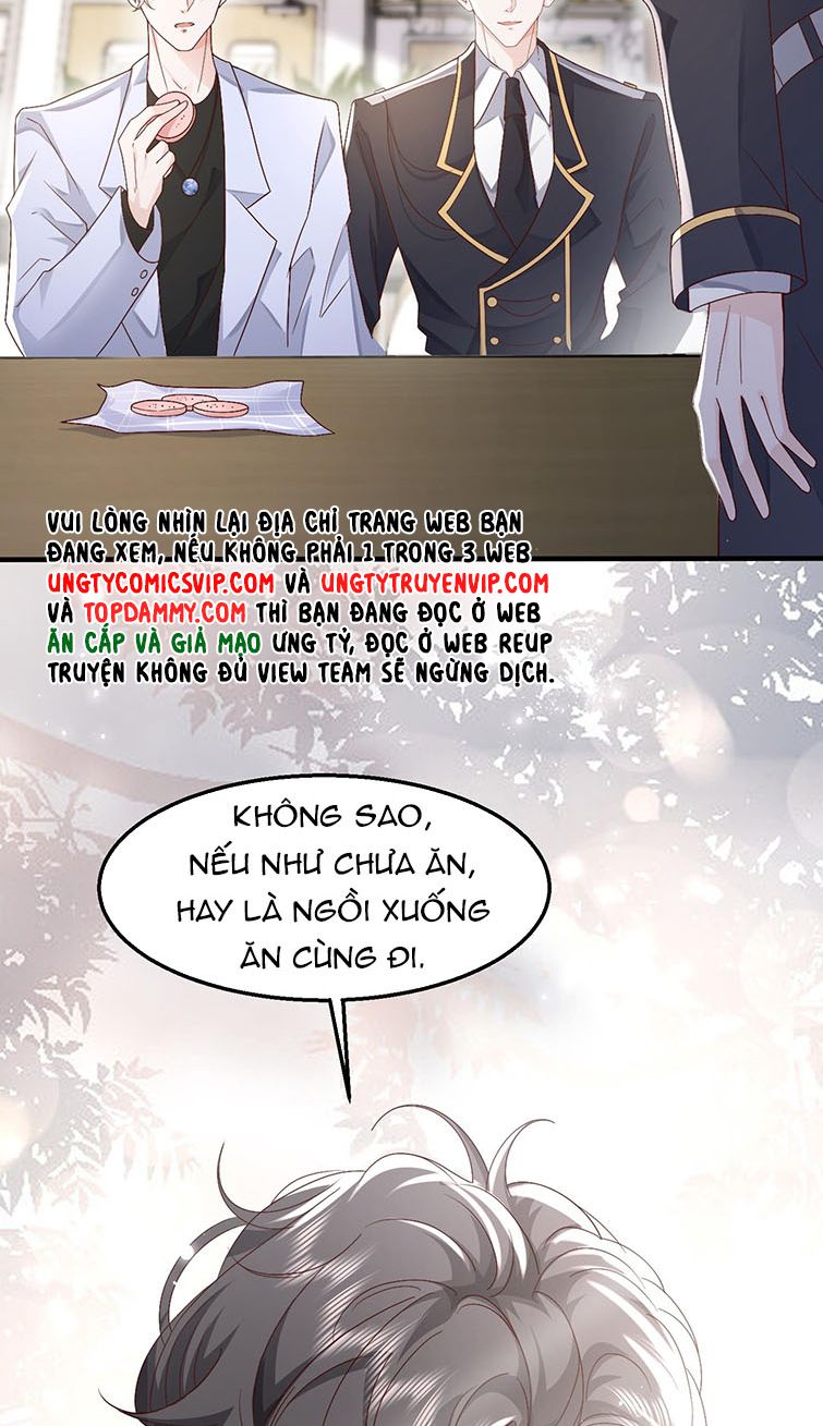 Xuyên Nhanh Chi Cải Tạo Bắt Đầu Lại Làm Người Chapter 39 - Trang 4