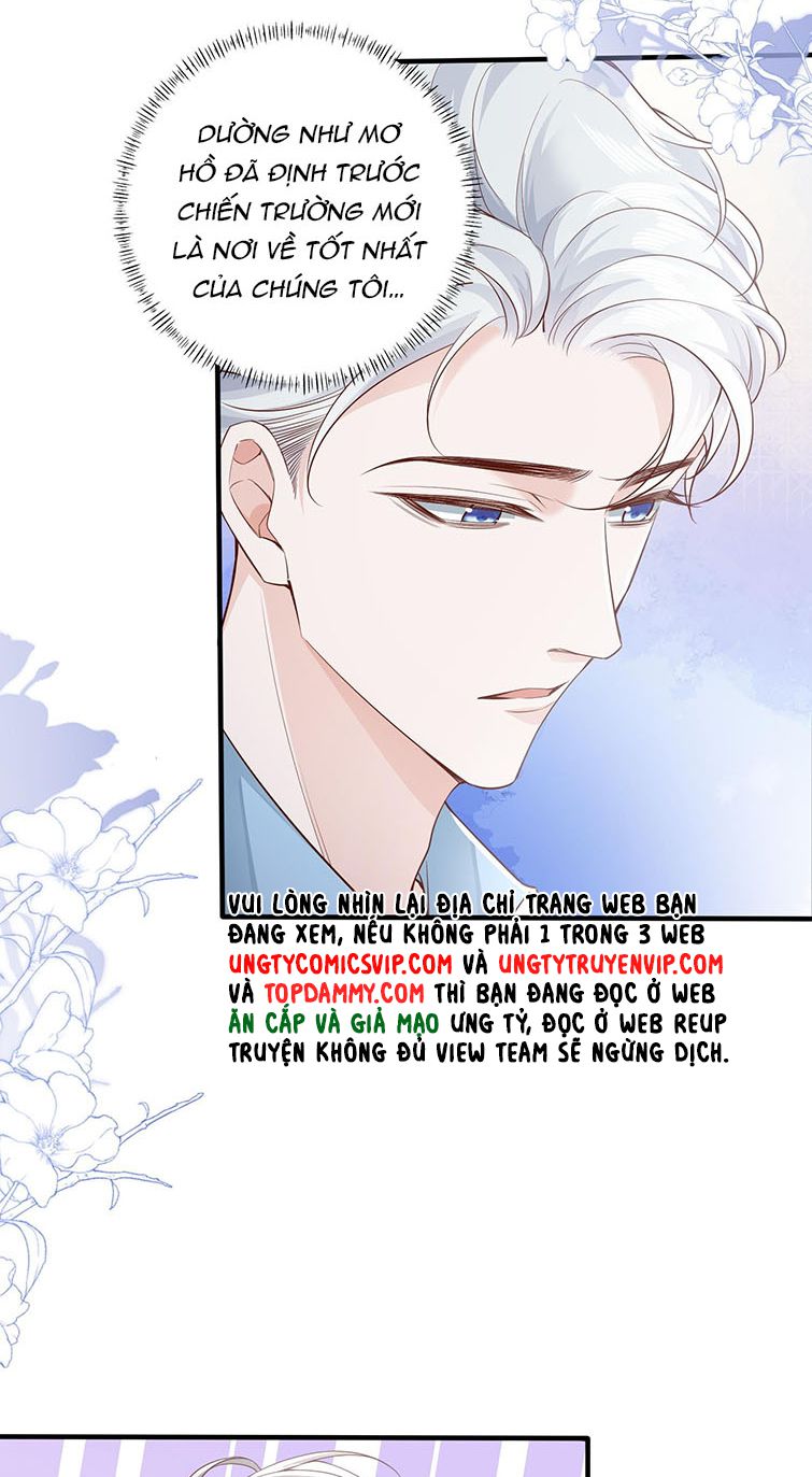 Xuyên Nhanh Chi Cải Tạo Bắt Đầu Lại Làm Người Chapter 39 - Trang 4