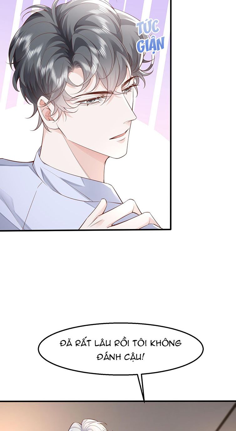 Xuyên Nhanh Chi Cải Tạo Bắt Đầu Lại Làm Người Chapter 39 - Trang 4