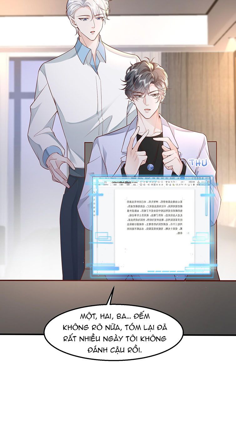 Xuyên Nhanh Chi Cải Tạo Bắt Đầu Lại Làm Người Chapter 39 - Trang 4