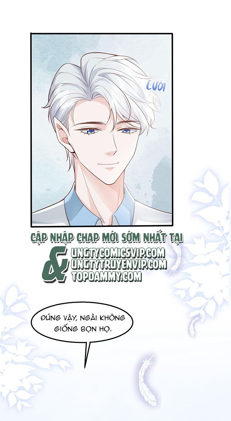 Xuyên Nhanh Chi Cải Tạo Bắt Đầu Lại Làm Người Chapter 39 - Trang 4