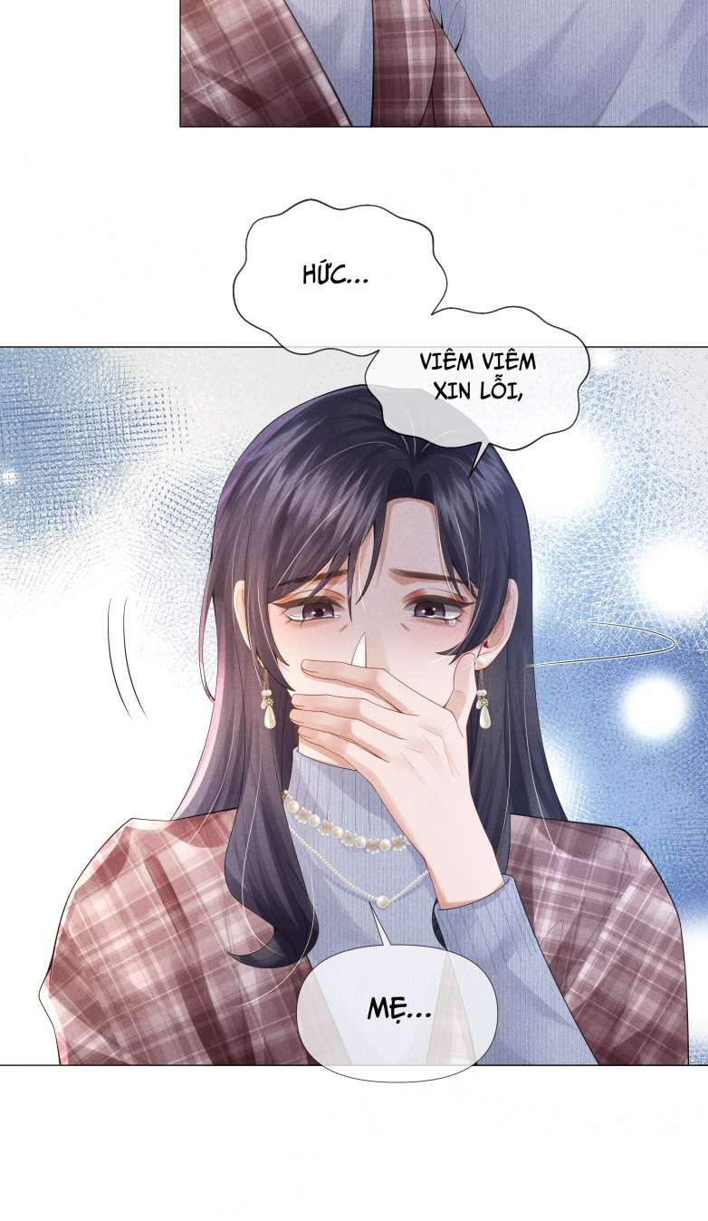 Dior Tiên Sinh Chap 64 - Trang 2