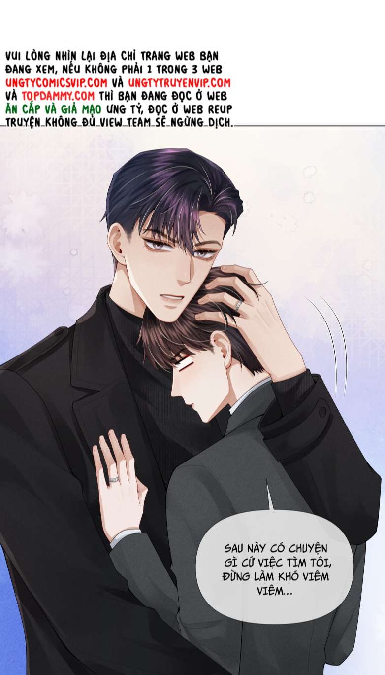Dior Tiên Sinh Chap 64 - Trang 2