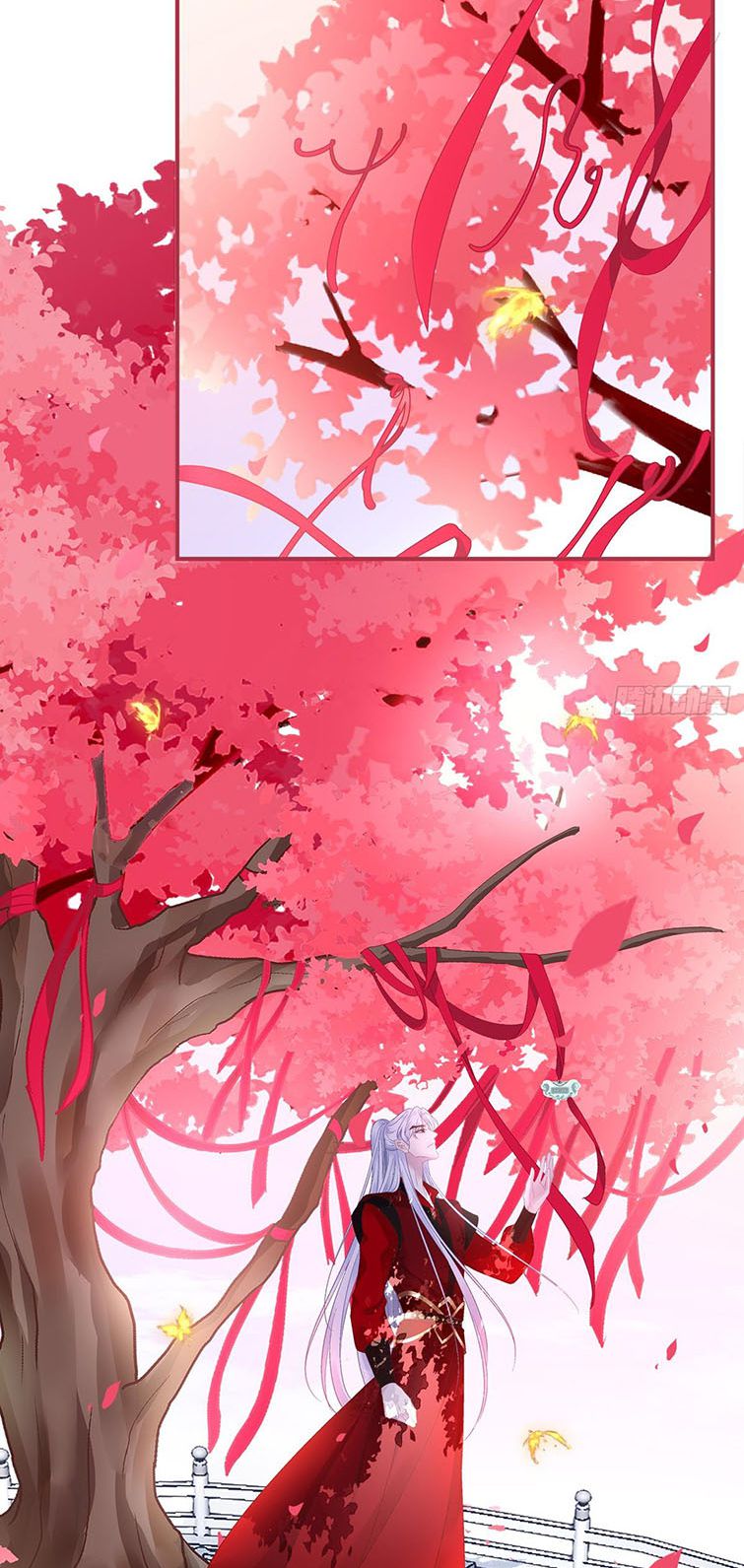 Hắc Hóa Đại Lão Thuần Dưỡng Chỉ Nam Chapter 52 - Trang 4