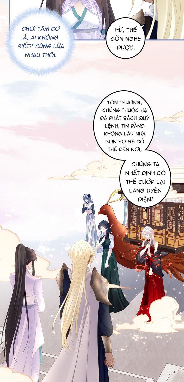 Hắc Hóa Đại Lão Thuần Dưỡng Chỉ Nam Chapter 52 - Trang 4