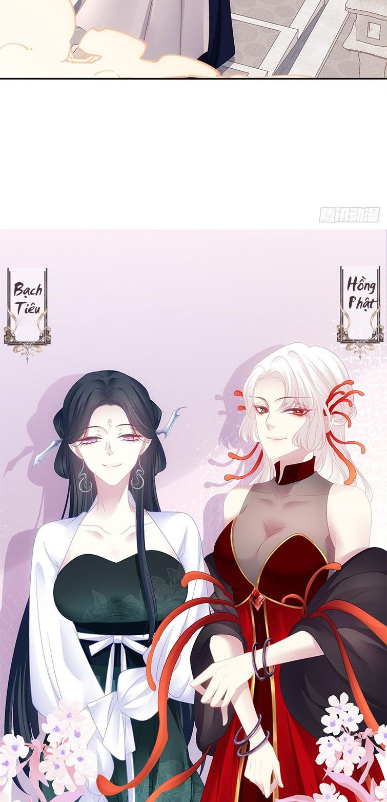 Hắc Hóa Đại Lão Thuần Dưỡng Chỉ Nam Chapter 52 - Trang 4